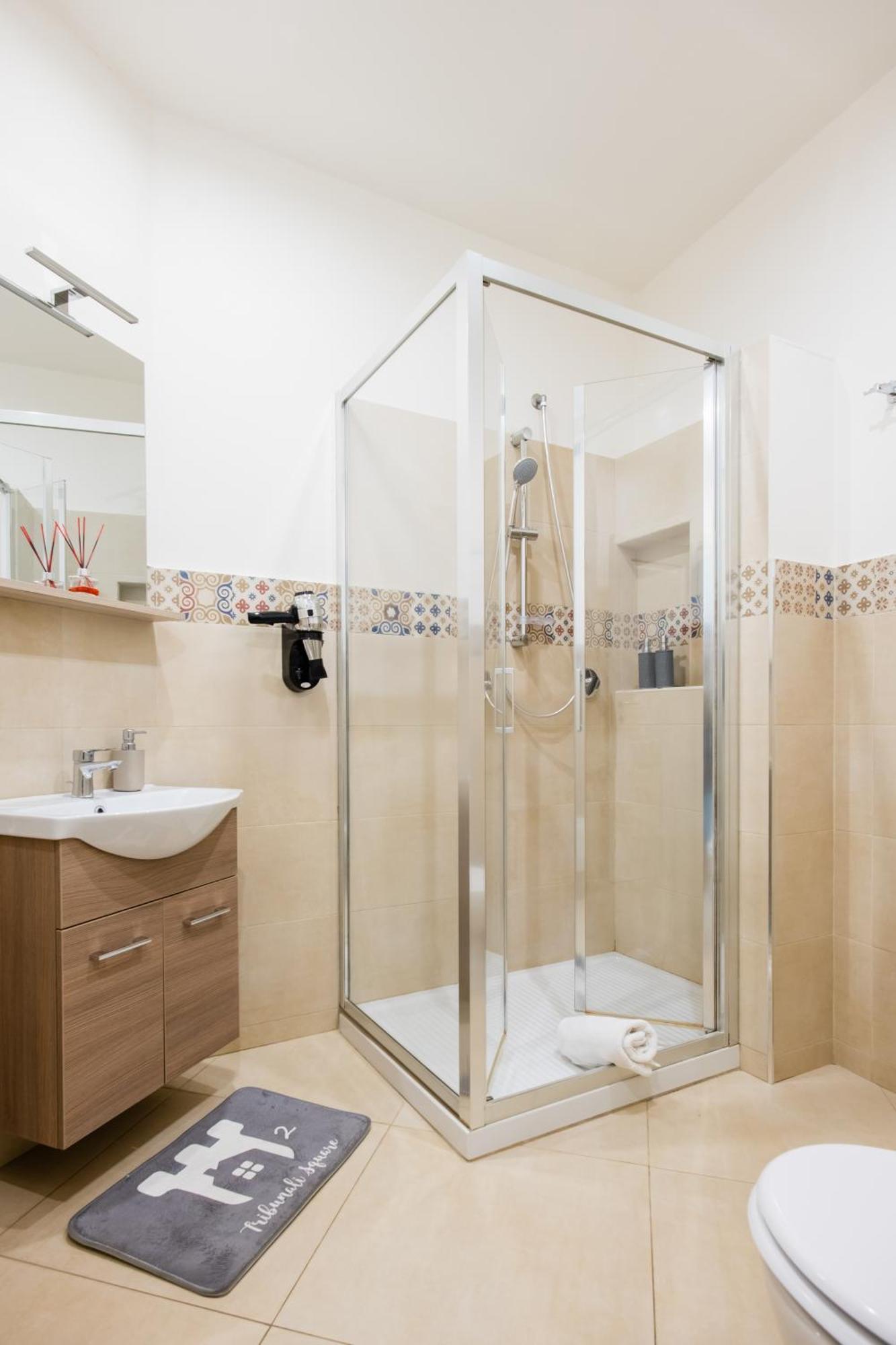 Tinellari Rooms Naples Exterior photo