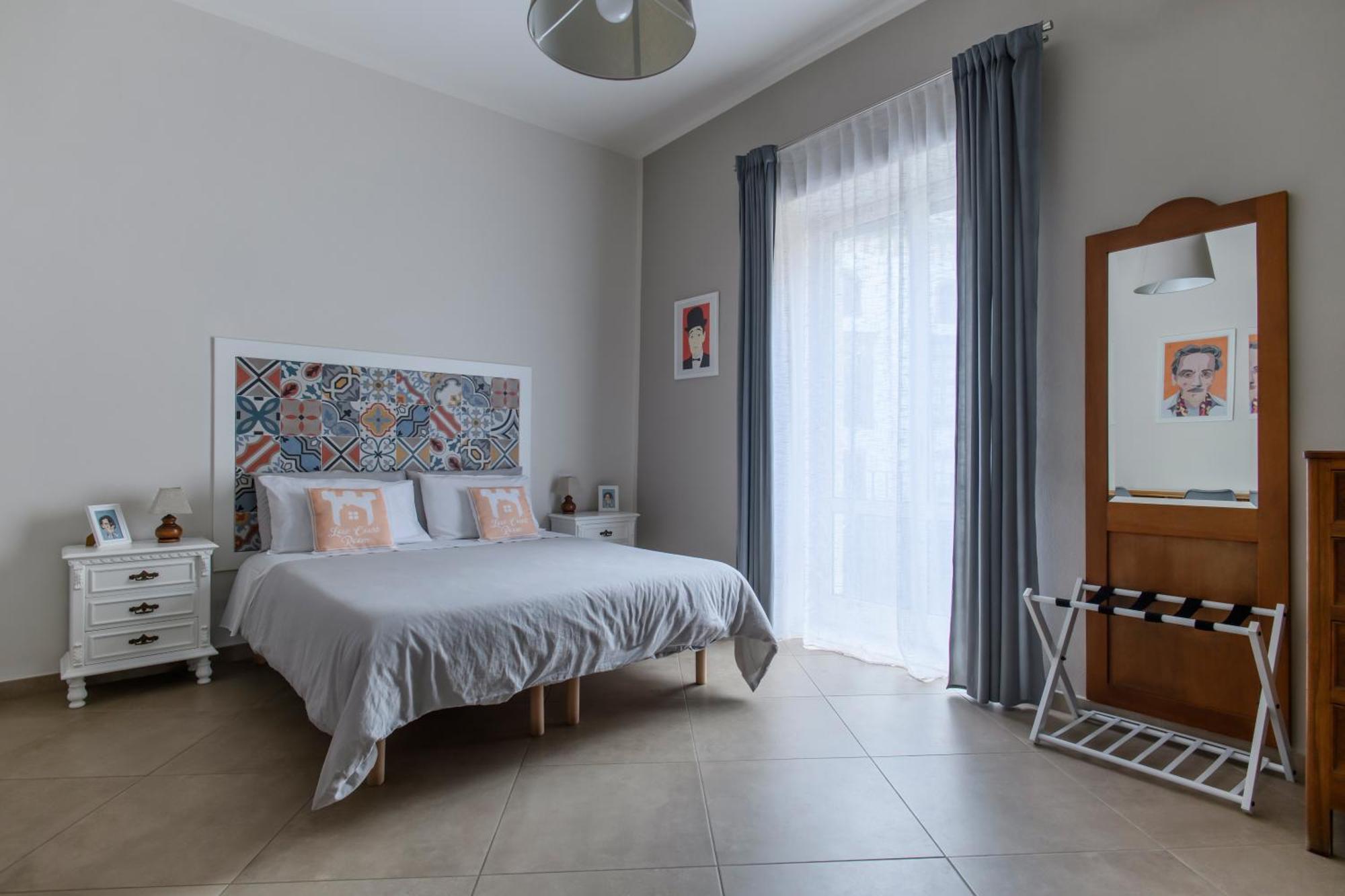 Tinellari Rooms Naples Exterior photo