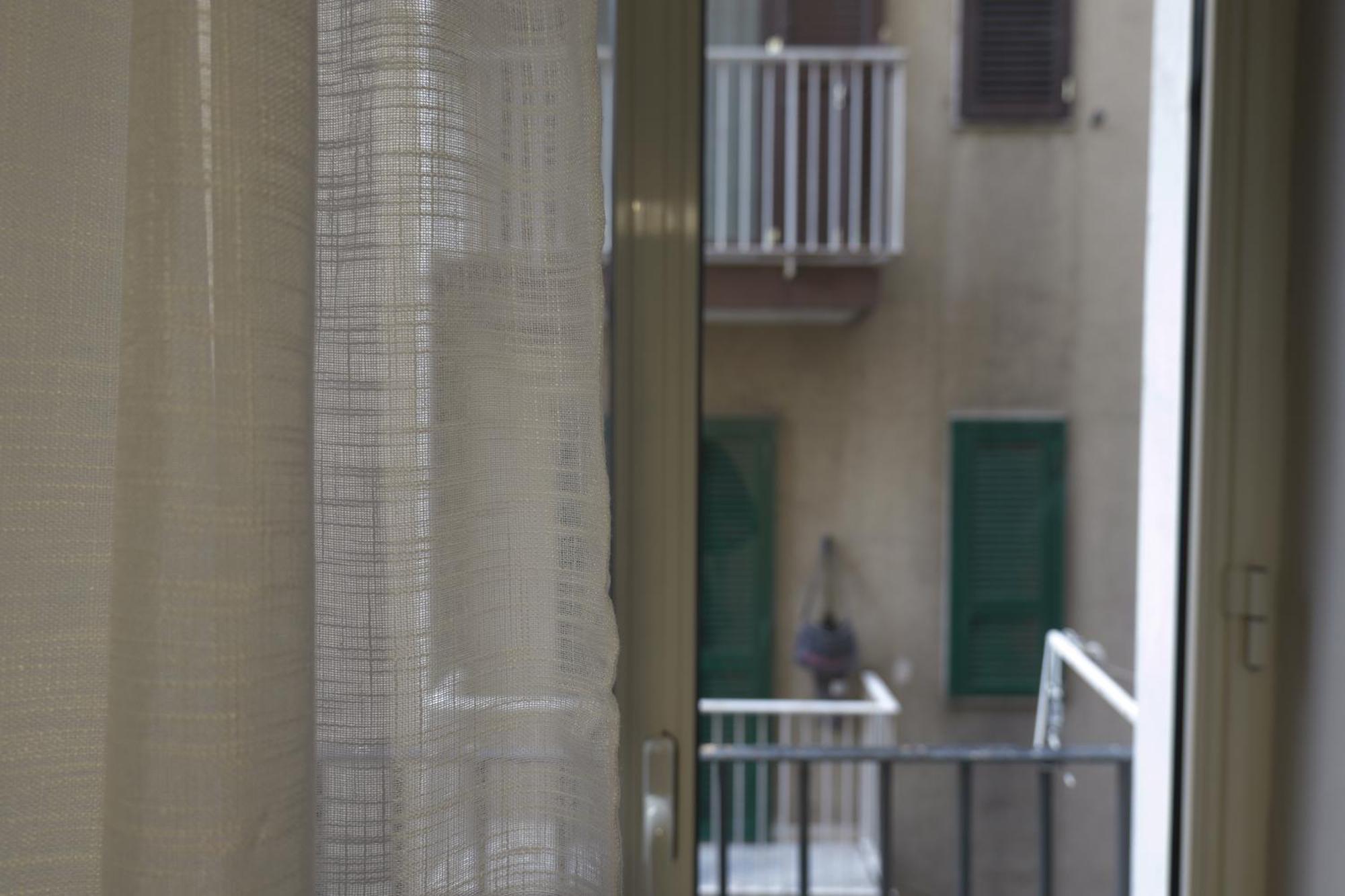 Tinellari Rooms Naples Exterior photo