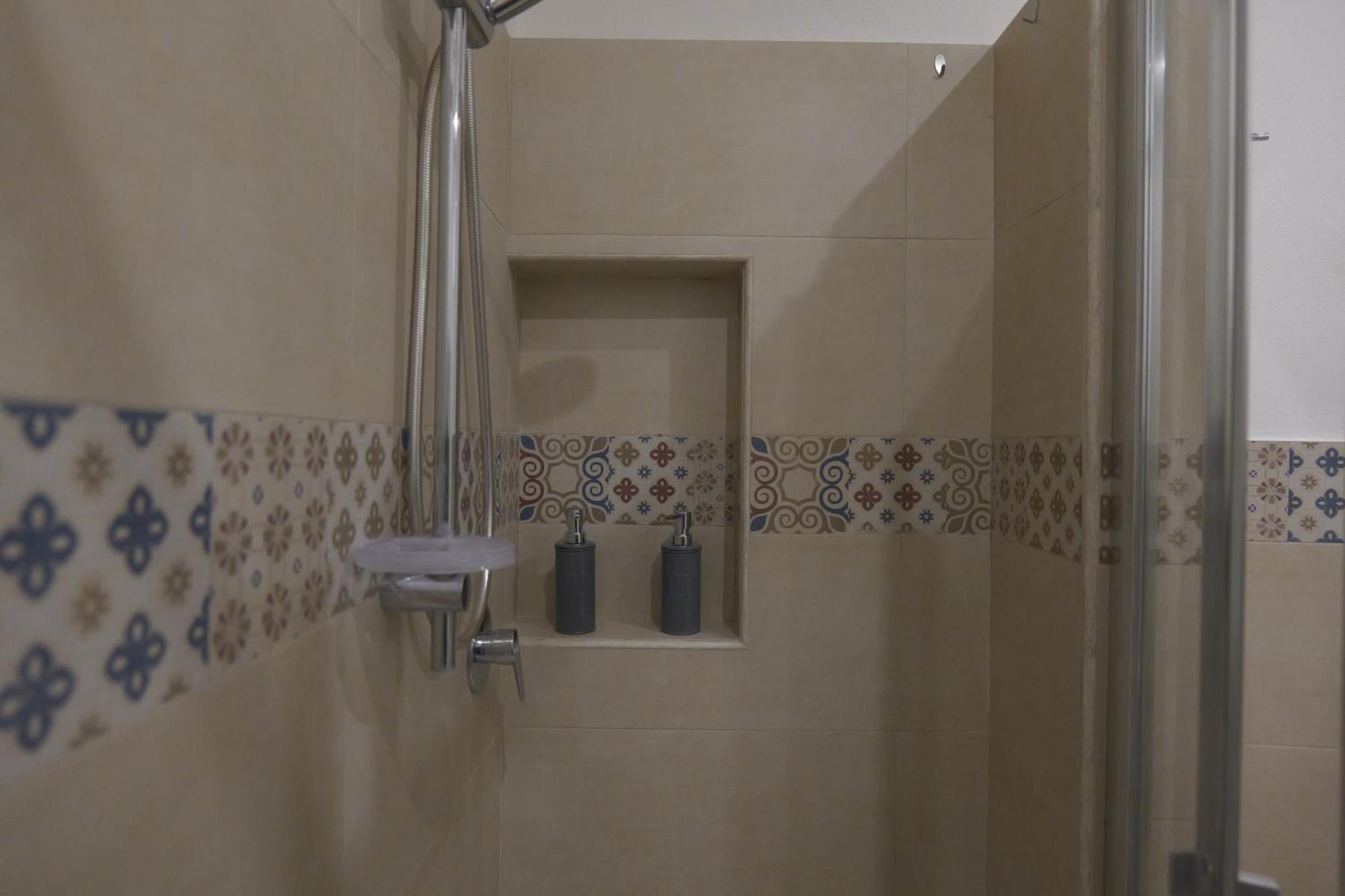 Tinellari Rooms Naples Exterior photo